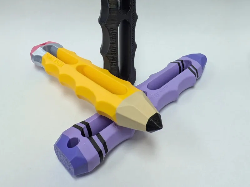 Kubaton - Model KS124