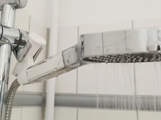 shower head adapter for grohe