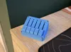 0.2mm layer, 3 walls, 15% infill