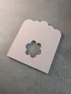 Flower Cutout - for Flower set