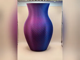 Hydra Vase