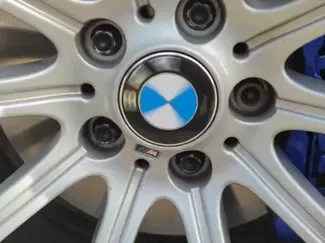 Bmw Floating Center Cap 68mm