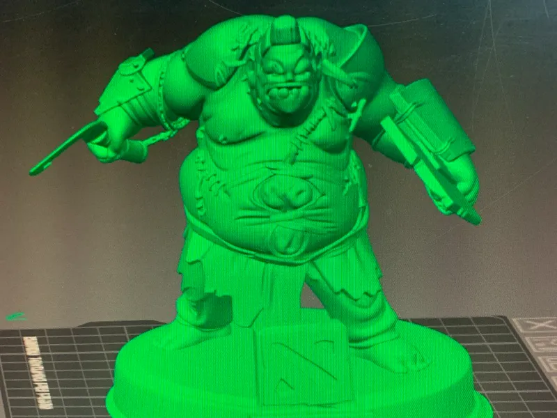 Pudge Dota 2