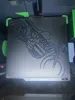 Scaled to fill plate