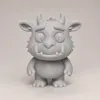 0.12mm layer, single color