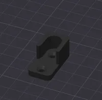 0.2mm layer, 6 walls, 25% infill