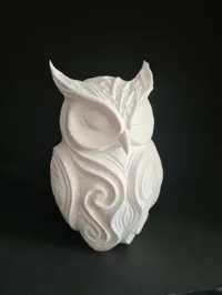 0.2mm layer, 3 walls, 15% infill