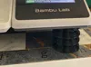 0.2mm layer, 2 walls, 9% infill