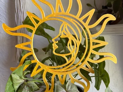 Sunchild Trellis