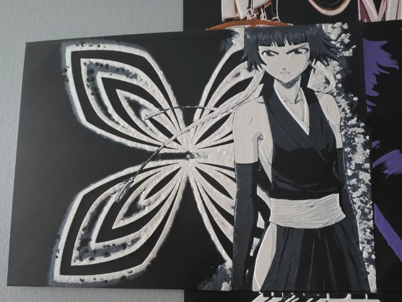 soi fon hueforge