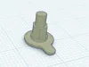 0.2mm layer, 6 walls, 25% infill