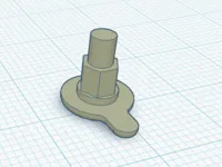 0.2mm layer, 6 walls, 25% infill