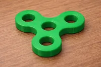 0.4mm layer, 2 walls, 15% infill