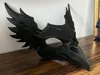 Mask + Wings | H | 0.6mm nozzle | Adult Large