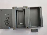 0.16mm layer, 4 walls, 10% infill