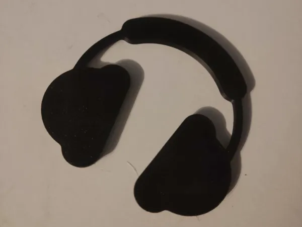 Mini casque audio