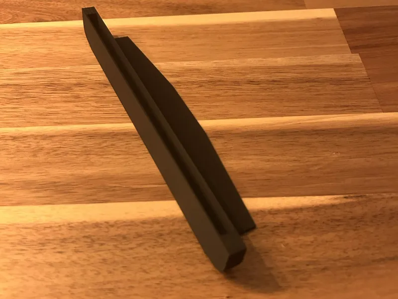 Counter Strike Map Stand