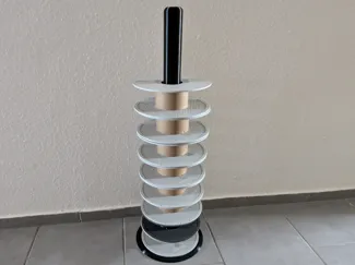Empty spool holder (Expandable)