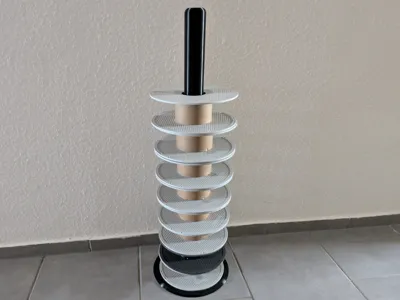 Empty spool holder (Expandable)