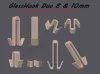 PLA All Variants - 0.2mm layer, 2 walls, 15% infill