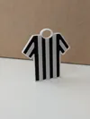 Customizable name and number version without sponsor