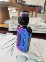 Aegis Legend 2 atomiser plate replacement