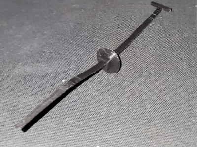 ziptie for fender 