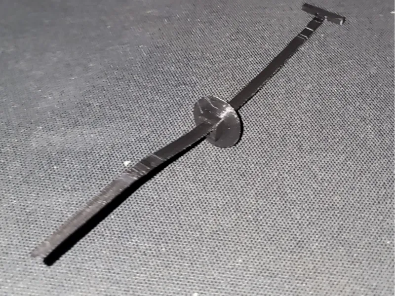 ziptie for fender 