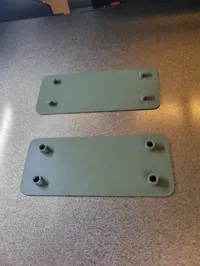 Cache pour boîte de rangement IIIDMax — photo 2