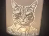 0.12mm layer, 99 walls