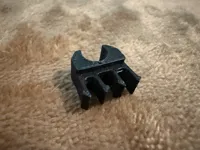 0.16mm layer, 5 walls, 15% infill