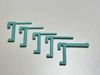 Crochet Skådis — photo 3