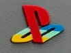 ps1 game holder logo