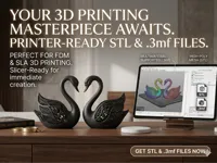 0.2mm layer, 6 walls, 25% infill