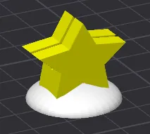Star Holder