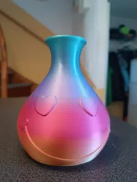 0.2mm layer, 3 walls, 15% infill