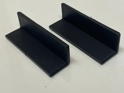 Workshop Vice Protective Guards