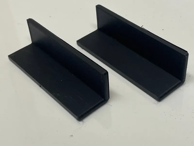 Workshop Vice Protective Guards