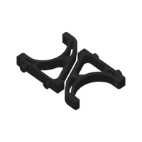 Overspeed, 400mm/s, 0.2mm layer, 2 walls, 15% infill