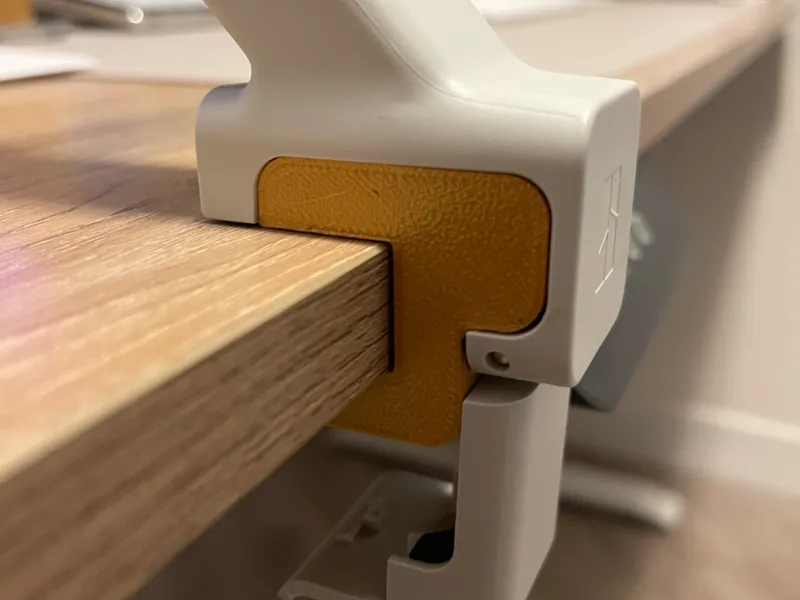 A1 Spool Holder Deskmount