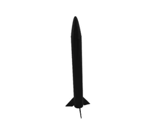 Sugar Rocket