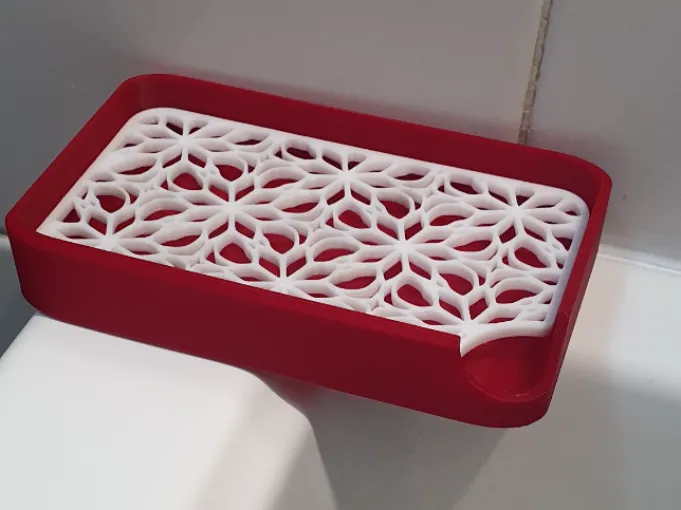 soap dish