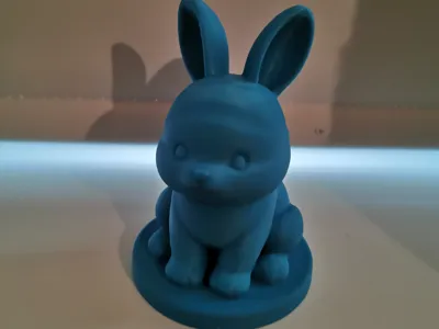 Little Easter Bunny