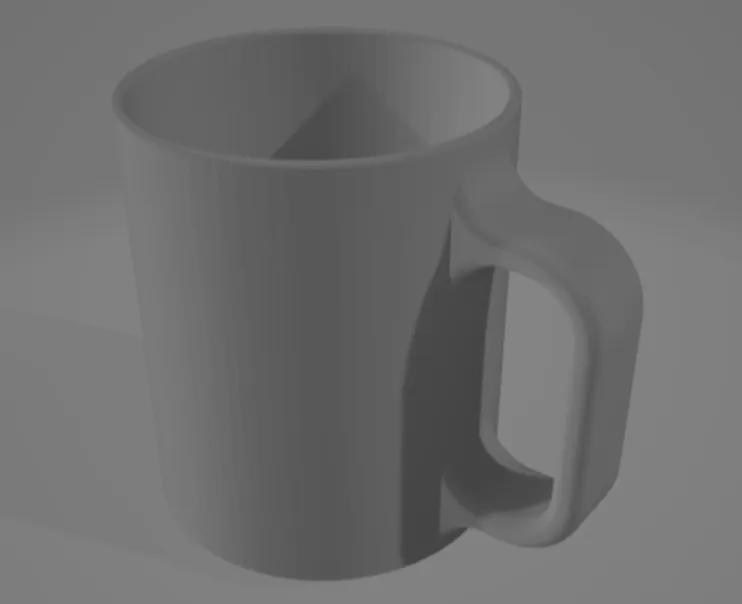 Kaffee Tasse