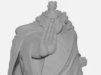 0.16mm layer, 2 walls, 15% infill