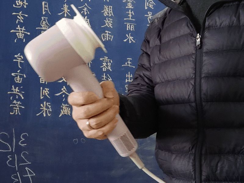 吹风机绕线器 Hairdryer Winder -suitable for Dreame 适用于追觅