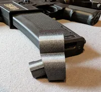 0.2mm layer, 3 walls, 25% infill
