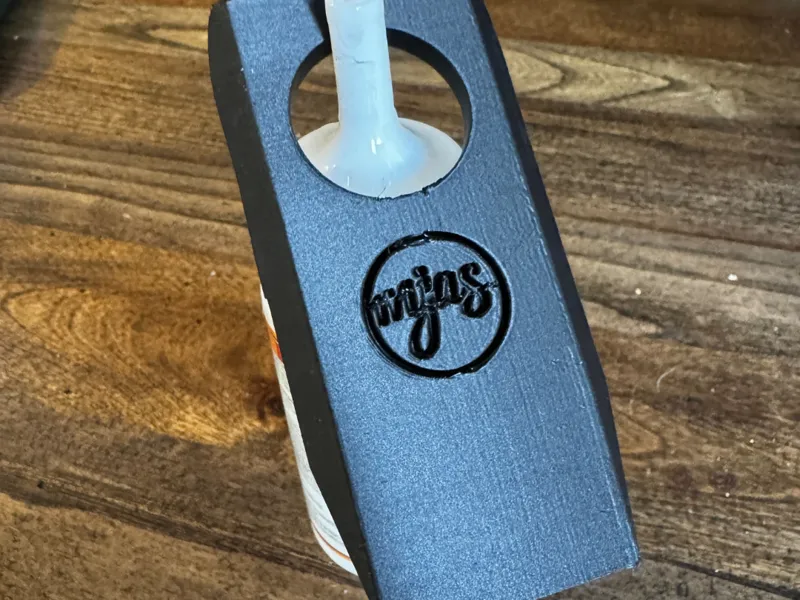 Ultimate Bed scraper