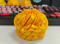 0.2mm 层高, 2 层墙, 10% 填充