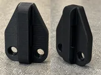 0.2mm layer, 7 walls, 15% infill